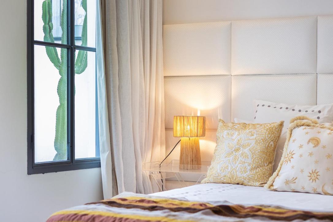 Riad La Sarrazine Hotel Marrakesh Ngoại thất bức ảnh