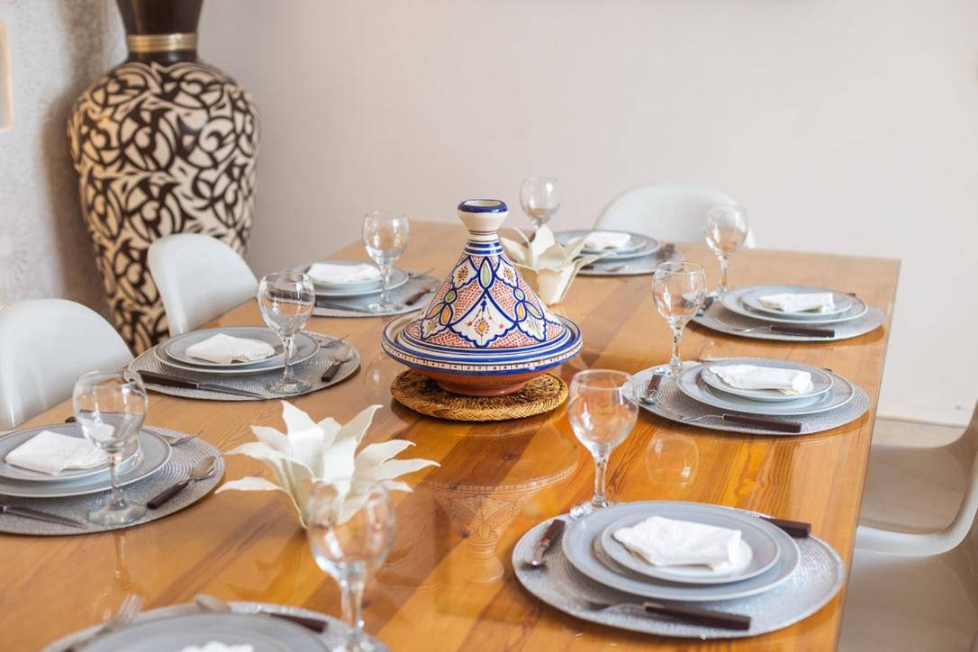 Riad La Sarrazine Hotel Marrakesh Ngoại thất bức ảnh